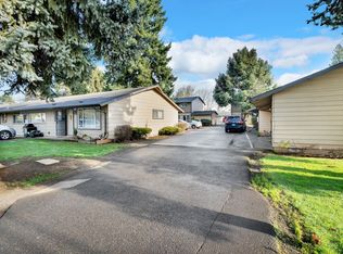 Cedar Court Apartments, Hillsboro, OR 97123