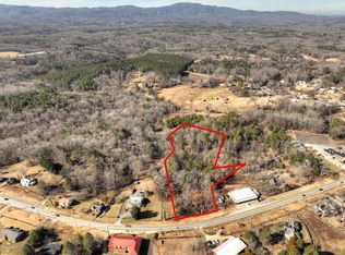 3.12 Blue Ridge Overlook, Blue Ridge, GA 30513