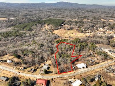3.12 Blue Ridge Overlook, Blue Ridge, GA, 30513