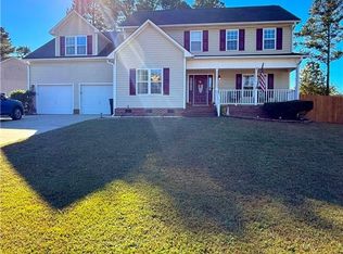 146 Rolling Stone Ct, Sanford, NC 27332