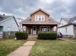 5547 31st Ave, Kenosha, WI 53144