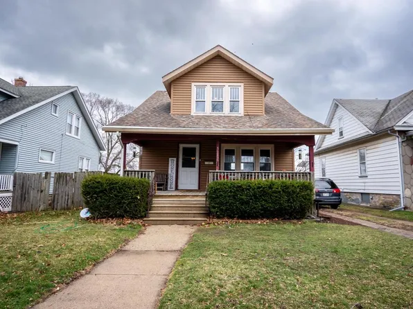 5547 31st AVENUE, Kenosha, WI 53144