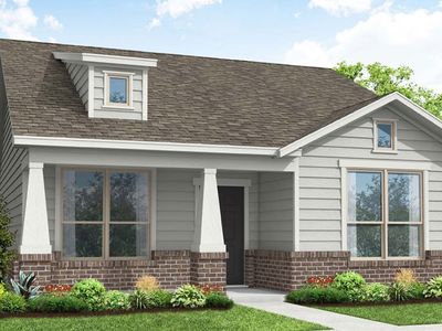 2264 S Fletcher Rd, Forney, TX, 75126