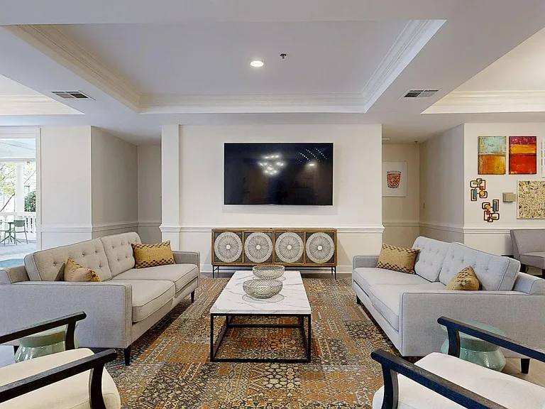 Buckhead Flats — Photo 22