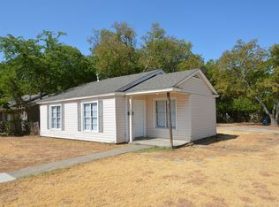 3800 Gordon Ave, Fort Worth, TX 76110