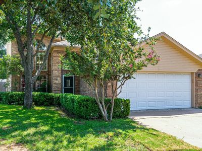 6904 Tessa Dr, North Richland Hills, TX, 76182