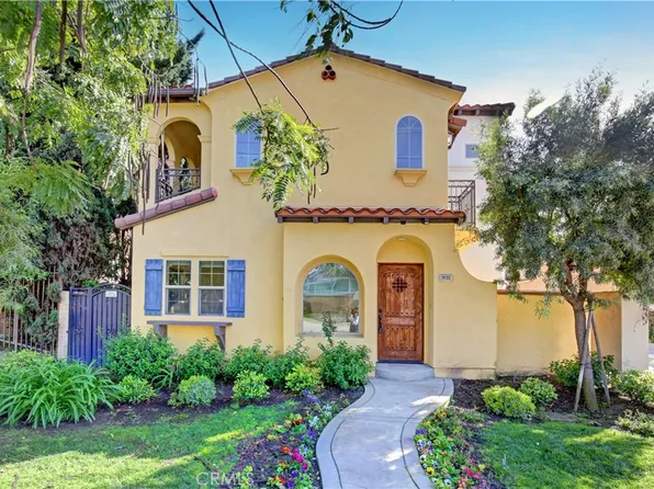 9132 Florence Ave, Downey, CA 90240