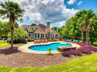 1765 Old Clay Hill Rd, York, SC 29745