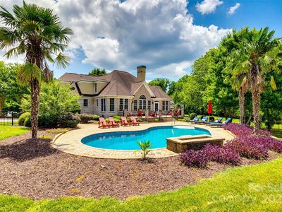 1765 Old Clay Hill Rd, York, SC, 29745