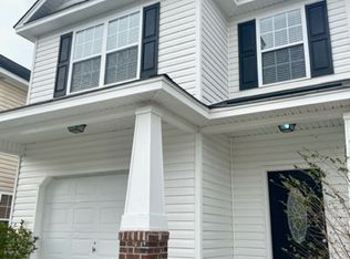 141 Angel Garden Way, Columbia, SC 29223