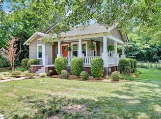 104 N Beverly Ln, Greer, SC 29650