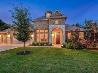 8509 Rocky Bluff Dr, Austin, TX 78737