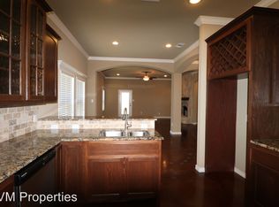 3029 Silver Saddle Dr, Waco, TX 76706