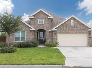 14801 Brazos Cir, McAllen, TX 78504