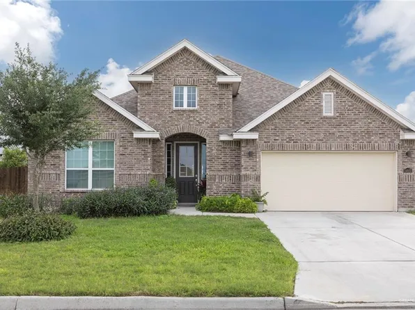 14801 Brazos Cir, McAllen, TX 78504