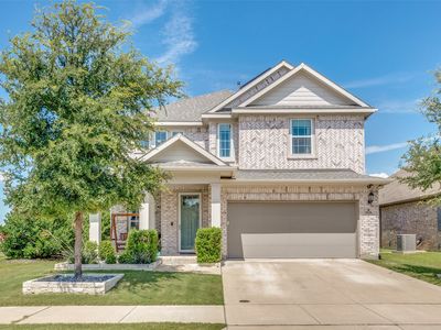 5820 Stonewall Dr, McKinney, TX, 75070
