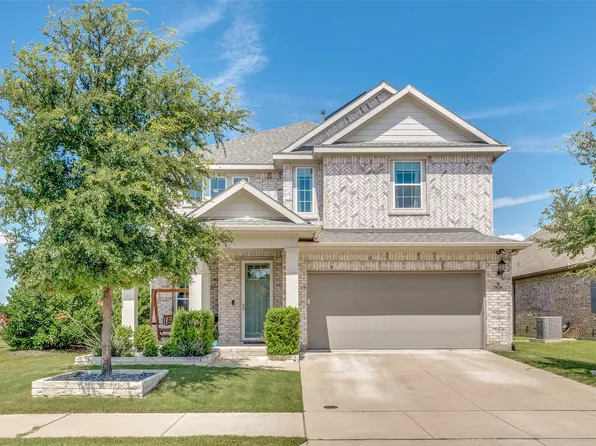 5820 Stonewall Dr, McKinney, TX 75070