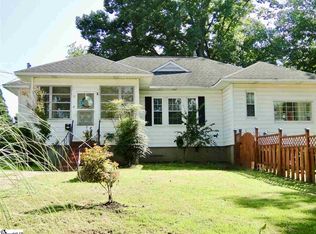 45 Groce Rd, Lyman, SC 29365