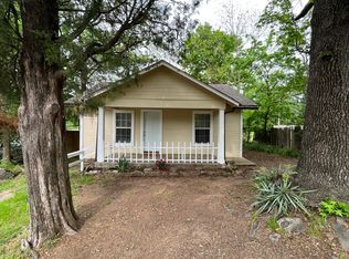 1515 N 34th St, Fort Smith, AR 72904