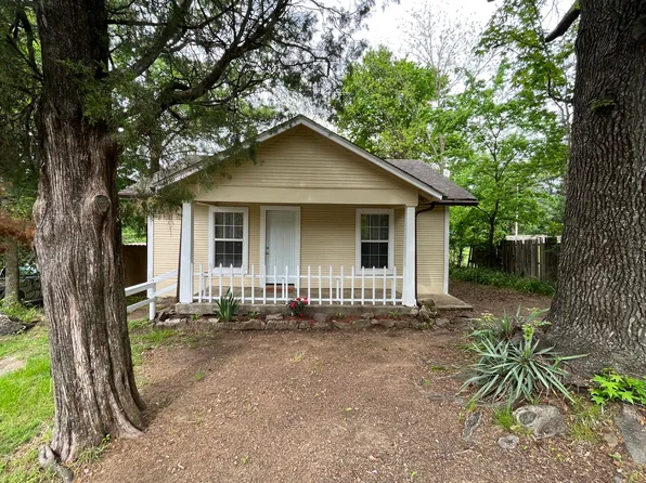 1515 N 34th St, Fort Smith, AR 72904