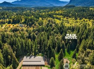 43210 SE 151st Pl, North Bend, WA