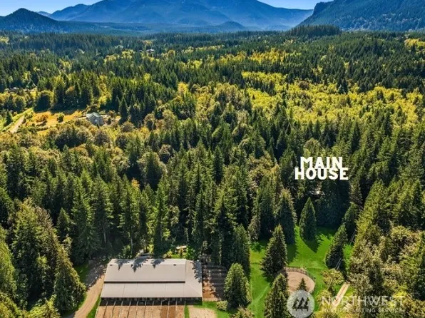 43210 SE 151st Place, North Bend, WA 98045
