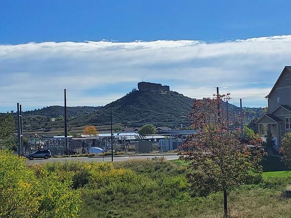 Castle Rock