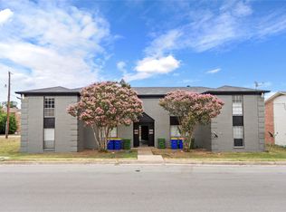 1601 Mary K Ln, White Settlement, TX 76108