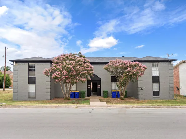 1601 Mary K Ln, White Settlement, TX 76108