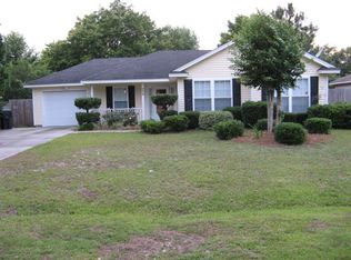 224 S Teakwood Ct, Brunswick, GA 31525