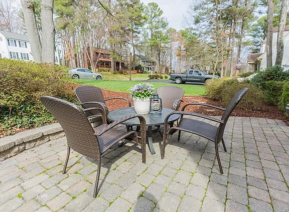 3rd image of 613 Westham Woods Dr