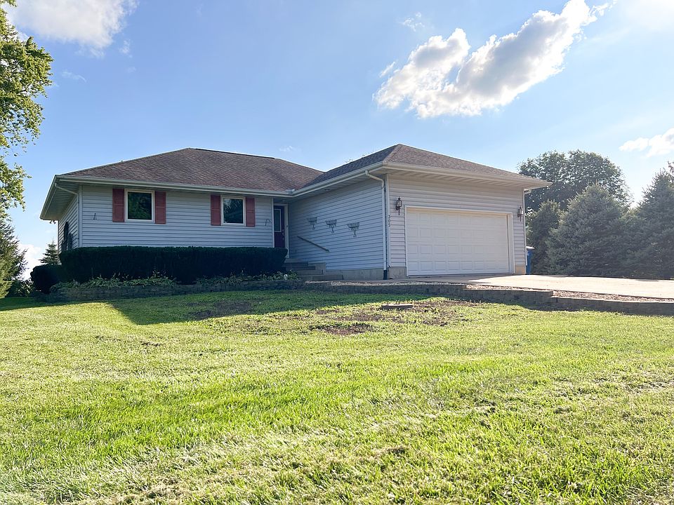 305 W Washington St, La Moille, IL 61330 Zillow