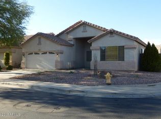 12902 W Valentine Ave, El Mirage, AZ 85335