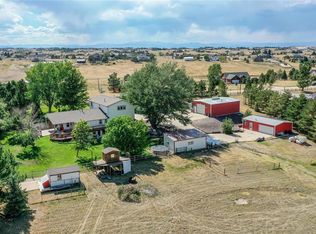 42190 Vista Rdg, Parker, CO 80138