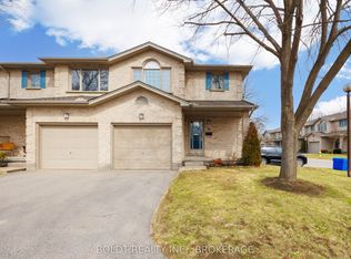 155 Killarney Rd #11, London, ON N5X3X8