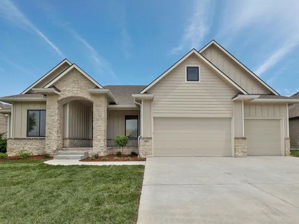 5982 Forbes Ct, Wichita, KS 67220