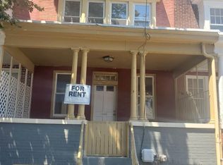 332 Woodbine St, Harrisburg, PA 17110