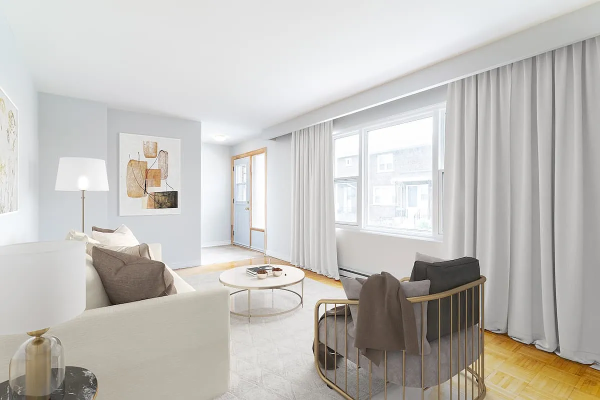 Glenwood Park Townhomes — Photo 4