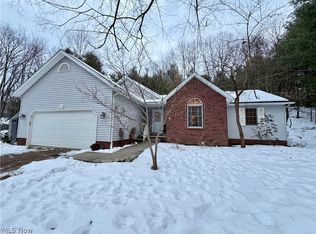 8397 French Hill Rd NW, Bolivar, OH 44612