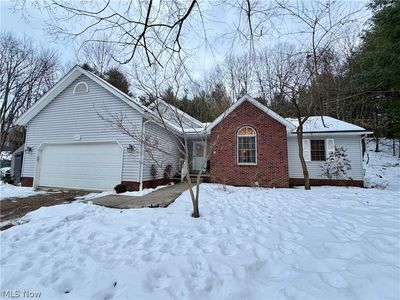 8397 French Hill Rd NW, Bolivar, OH, 44612