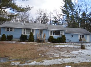 4643 Route 50, Gansevoort, NY 12831