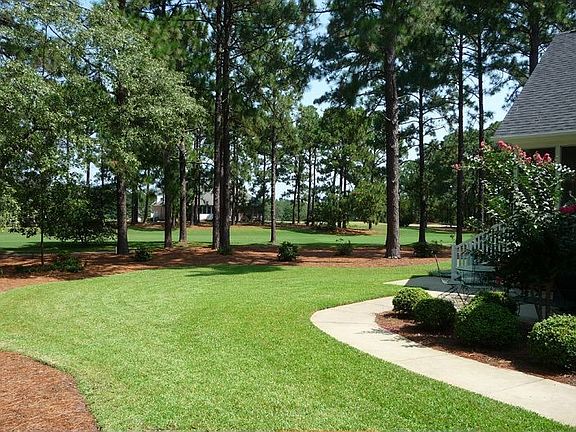 Left Side 13th Tee Box