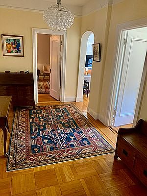 5th image of 318 W 100th St APT 4B