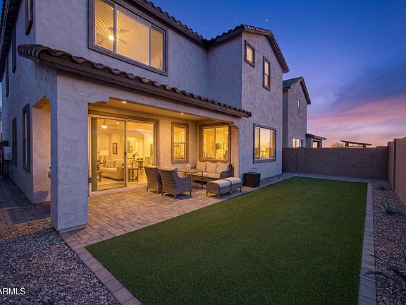 5th image of 8114 E PETUNIA Avenue