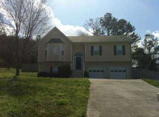 222 Station Way, Adairsville, GA 30103
