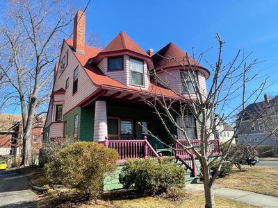 518 Prospect Avenue, Hartford, CT, 06105