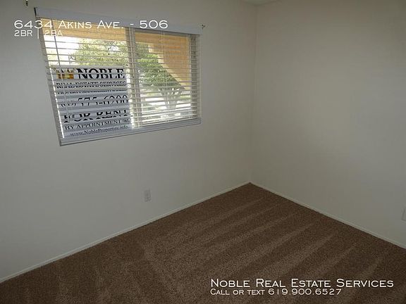 4th image of 6434 Akins Ave Unit 506