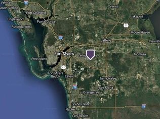 323 Butler Ave S, Lehigh Acres, FL 33974