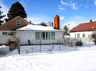 403 4th Ave SE, White Sulphur Springs, MT 59645