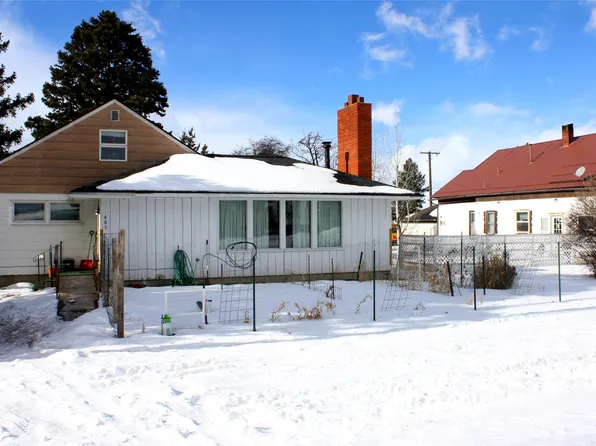 403 4th Ave SE, White Sulphur Springs, MT 59645